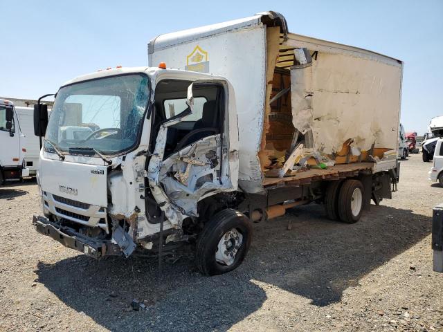 2024 Isuzu Npr Hd 