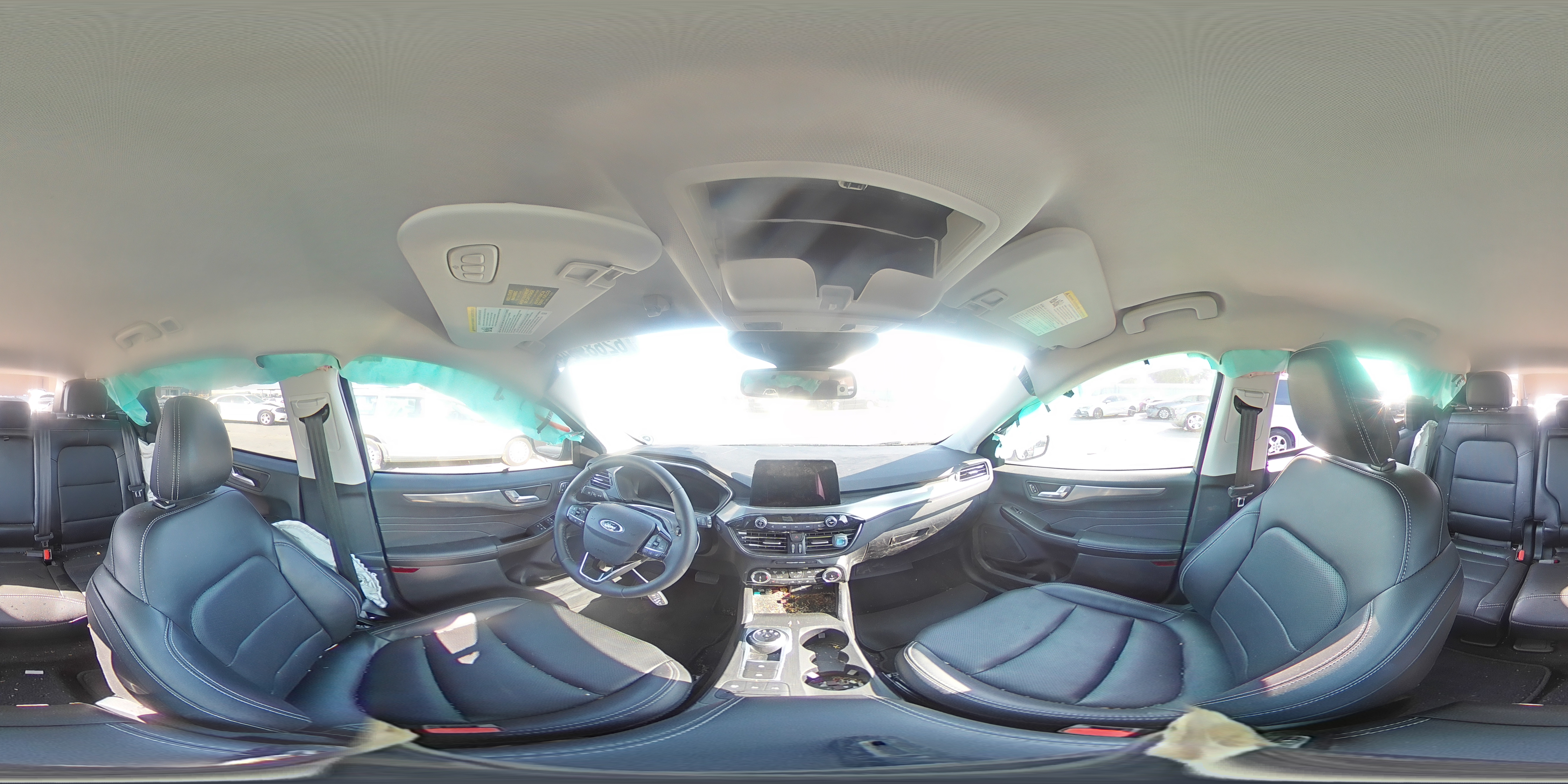 2022 Ford Escape Titanium VIN: 1FMCU0LZ6NUA90388 Lot: 62689644