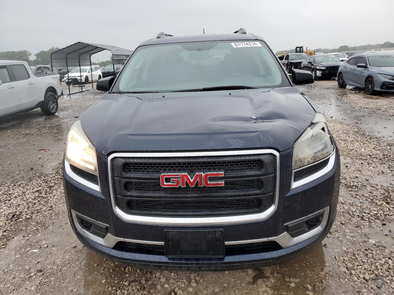 2015 GMC Acadia - Image 5