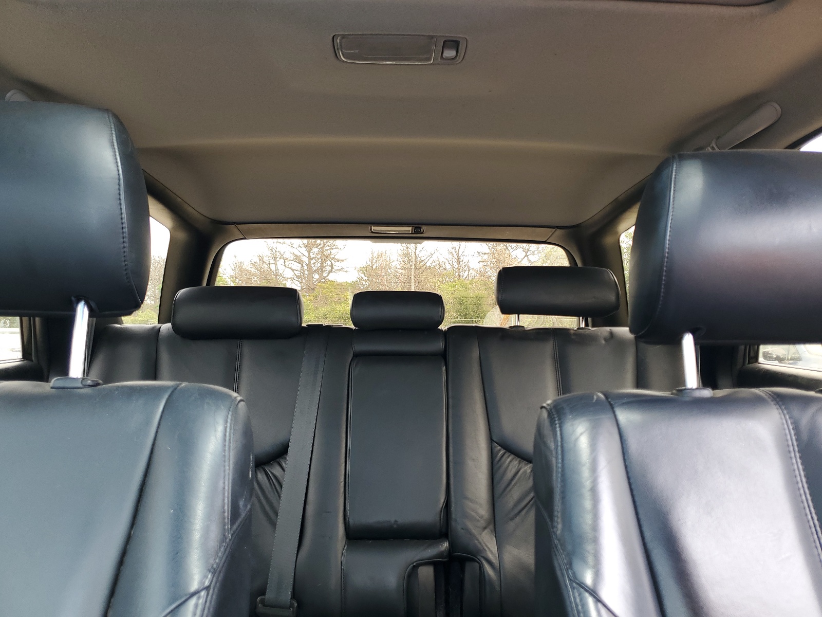 JTJHF10U210205070 2001 Lexus Rx 300