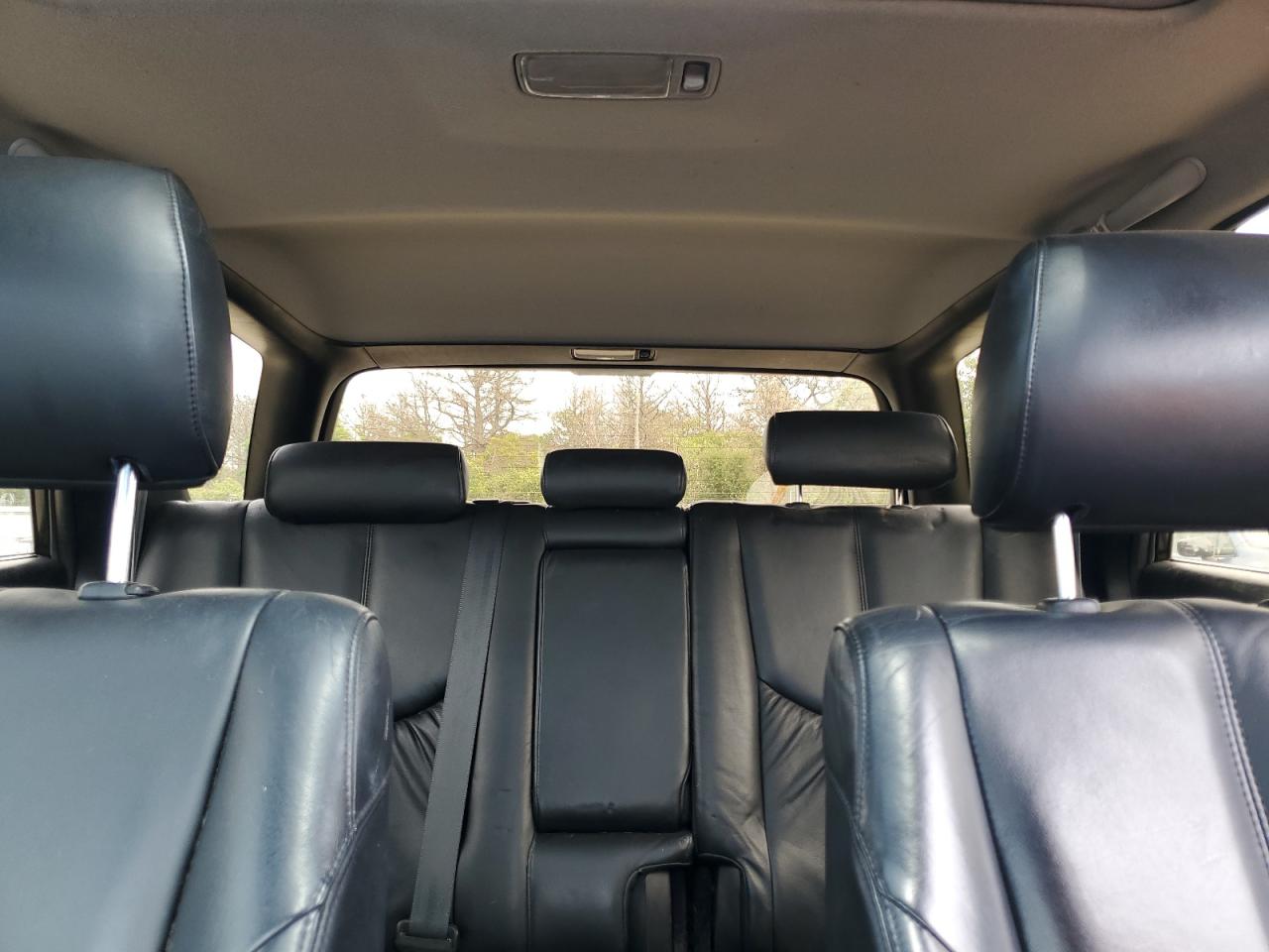 2001 Lexus Rx 300 VIN: JTJHF10U210205070 Lot: 63636414