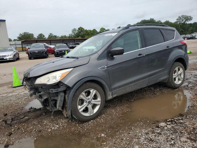 Паркетники FORD ESCAPE 2016 Сірий