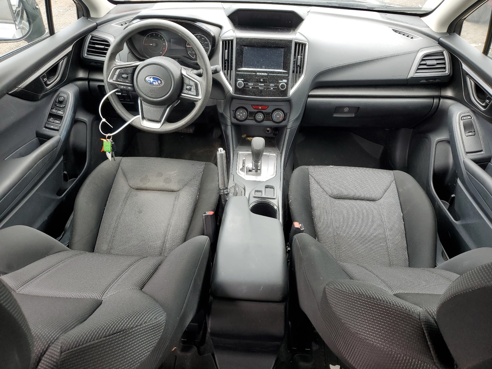 4S3GTAA68J3730947 2018 Subaru Impreza