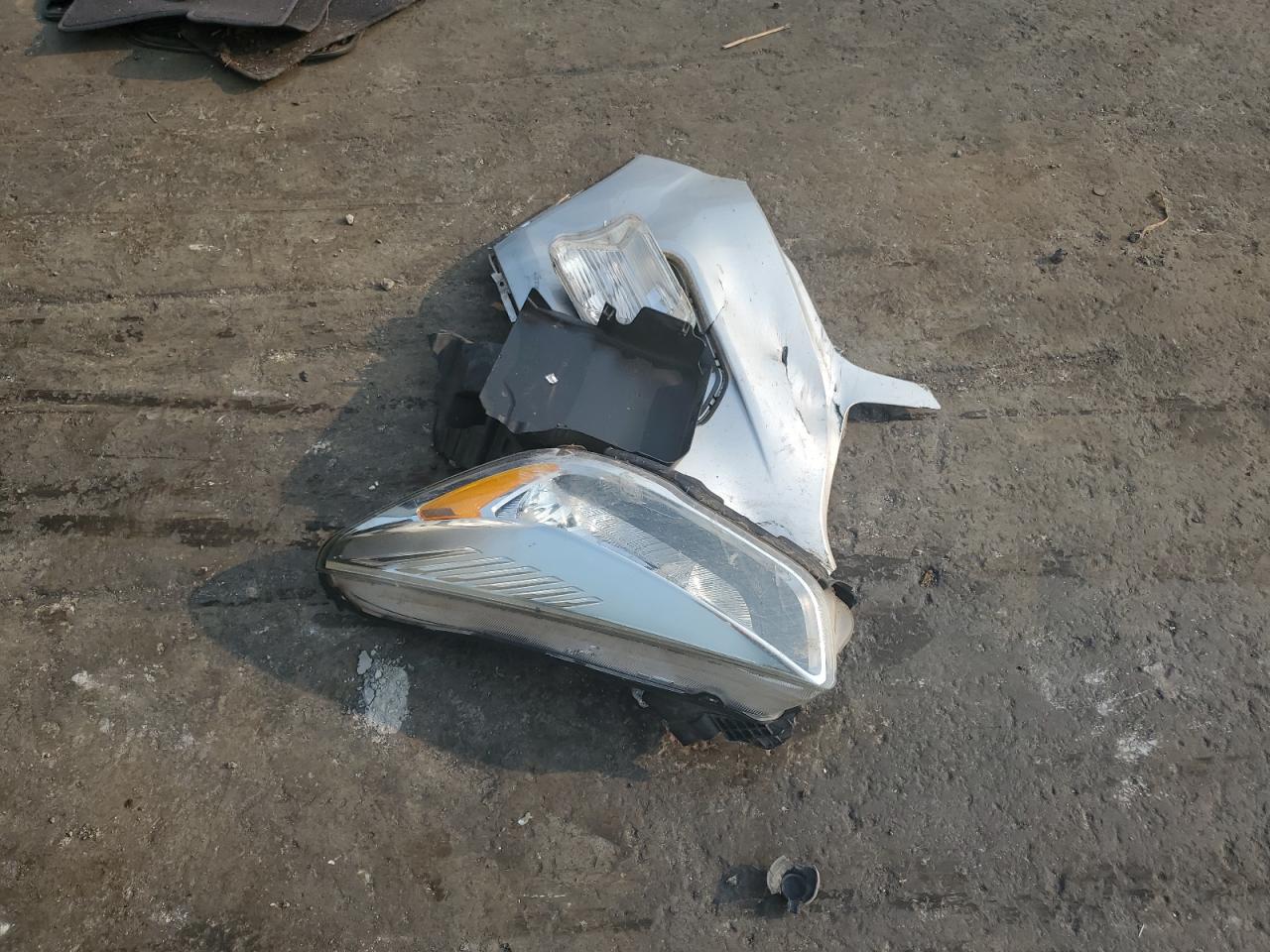 2017 Ford Escape Se VIN: 1FMCU0G90HUC03671 Lot: 64747514