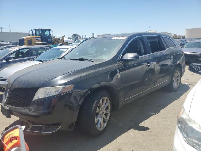 2013 Lincoln Mkt 