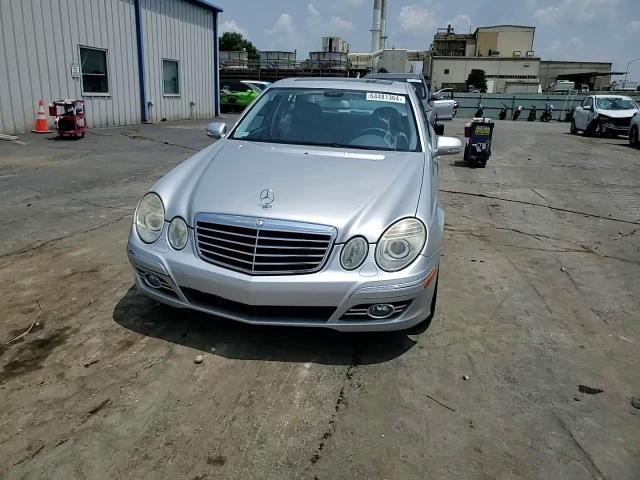 2007 Mercedes-Benz E 350 VIN: WDBUF56XX7B141933 Lot: 64481364