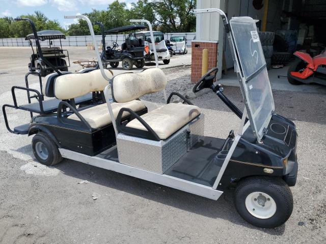 2009 Golf Cart Club Car