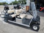 2009 Golf Cart Club Car en Venta en Orlando, FL - Top/Roof