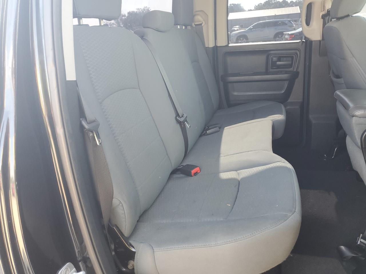 2013 Ram 1500 St VIN: 1C6RR6FT5DS680349 Lot: 62703954