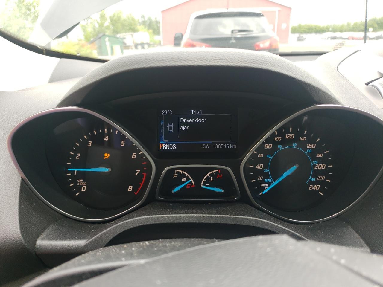 2014 Ford Escape Se VIN: 1FMCU0GX6EUB34642 Lot: 62749324