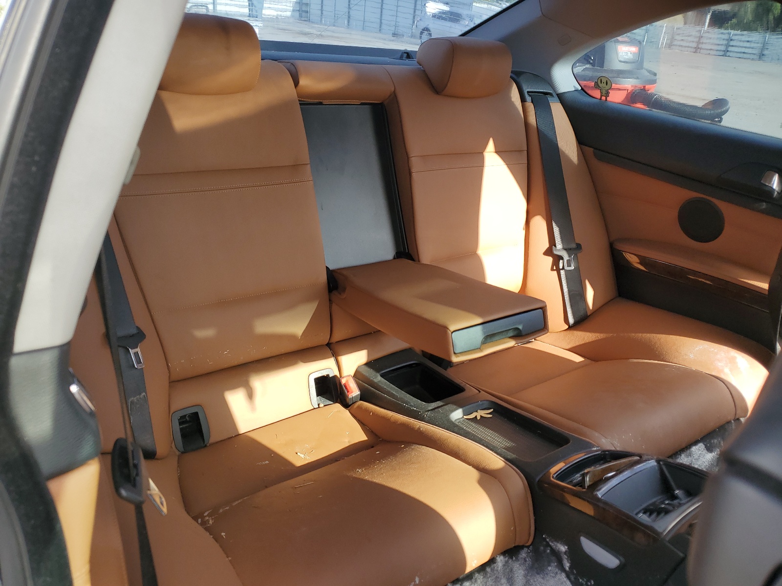 WBAWB3C5XAP139006 2010 BMW 328 I