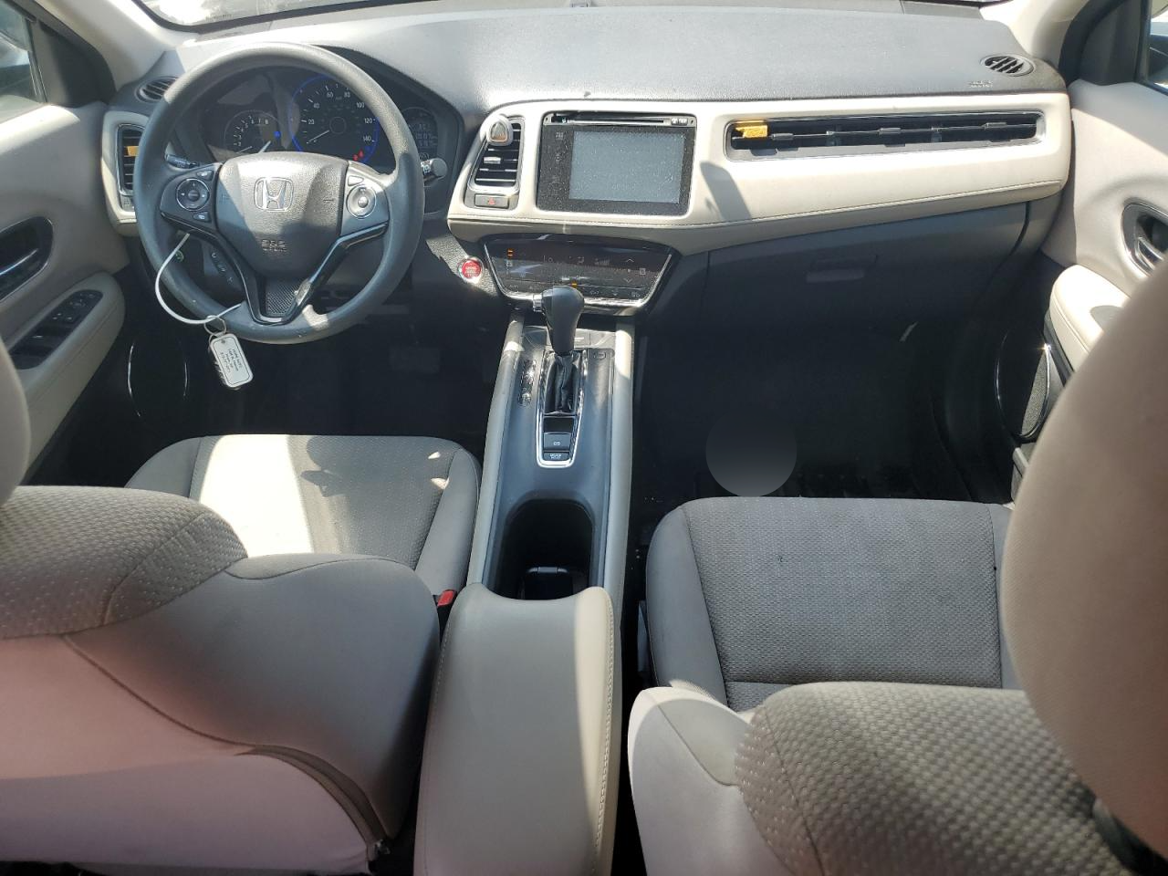 3CZRU6H57GM740502 2016 Honda Hr-V Ex