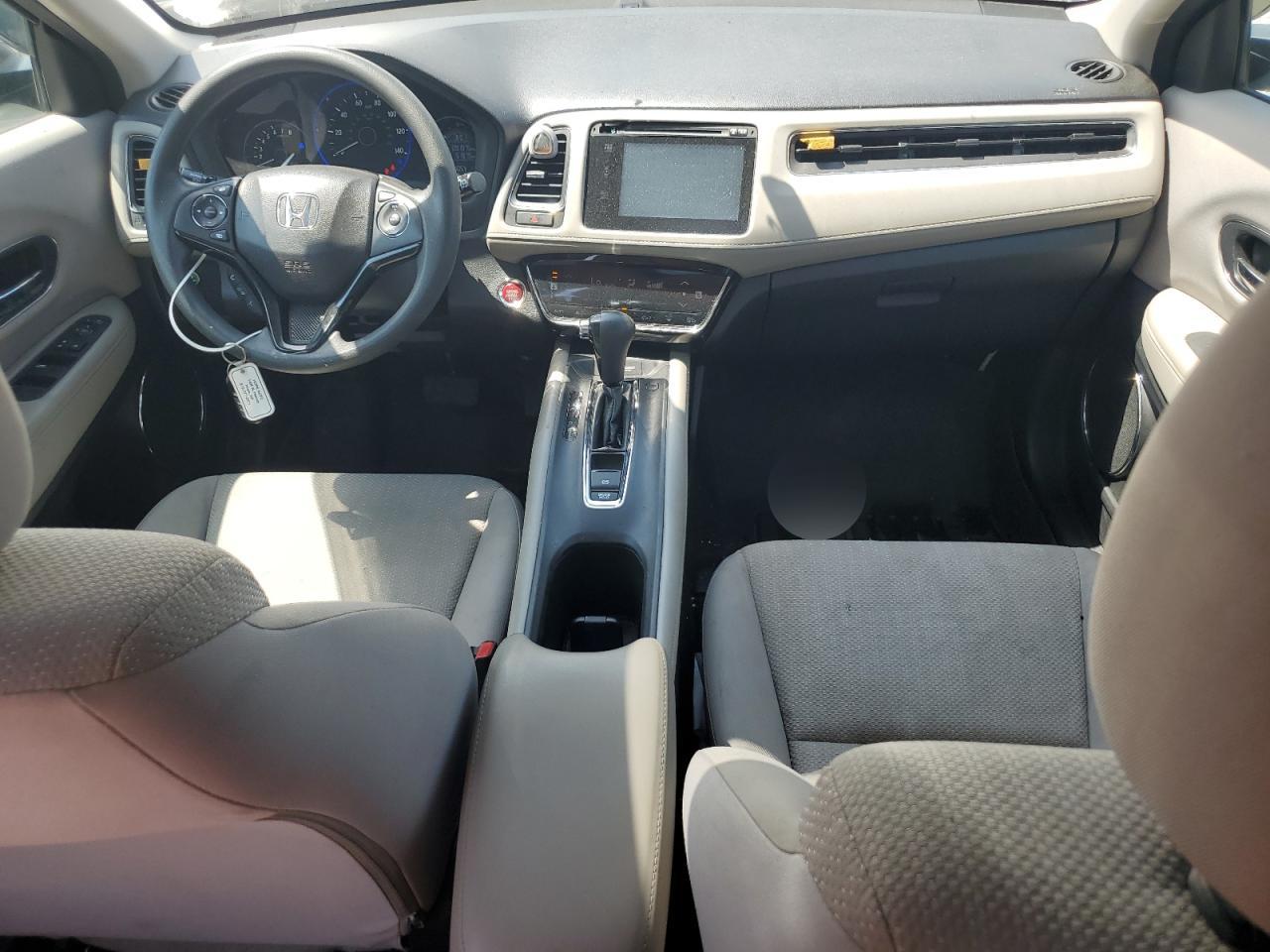 2016 Honda Hr-V Ex VIN: 3CZRU6H57GM740502 Lot: 63013964