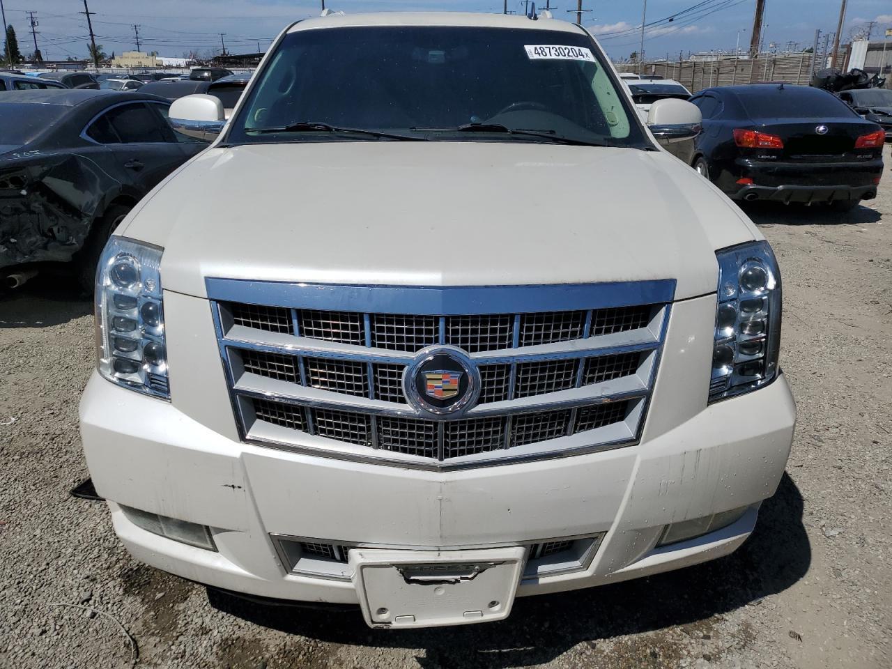 2014 Cadillac Escalade Esv Platinum vin: 1GYS3KEF5ER164480