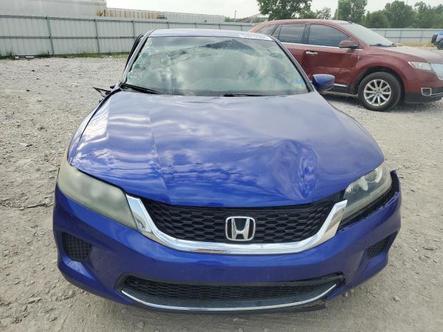  HONDA ACCORD 2013 Blue