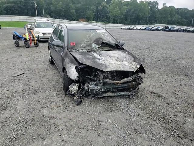 2009 Hyundai Elantra Gls VIN: KMHDU46D89U642216 Lot: 64566804