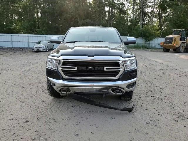 2019 Ram 1500 Big Horn/Lone Star VIN: 1C6SRFFT3KN872219 Lot: 64315174