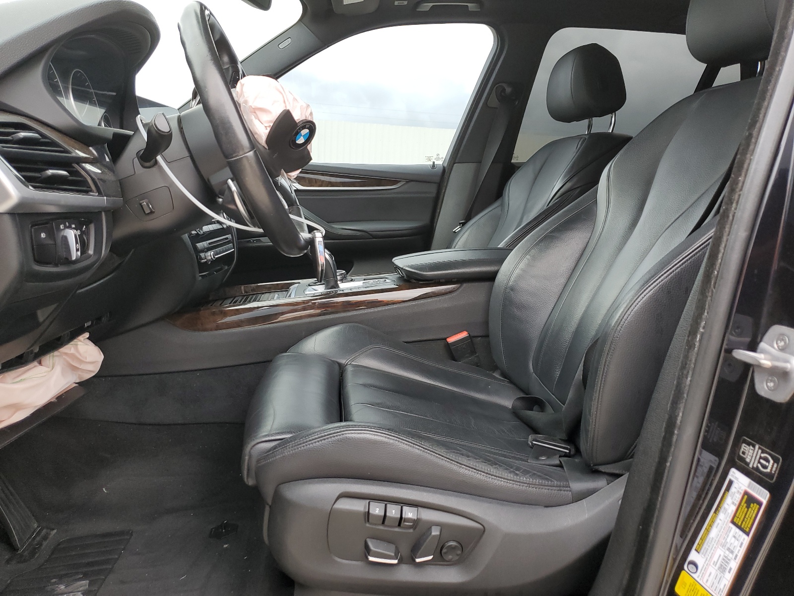 5UXKR0C57E0K42442 2014 BMW X5 xDrive35I