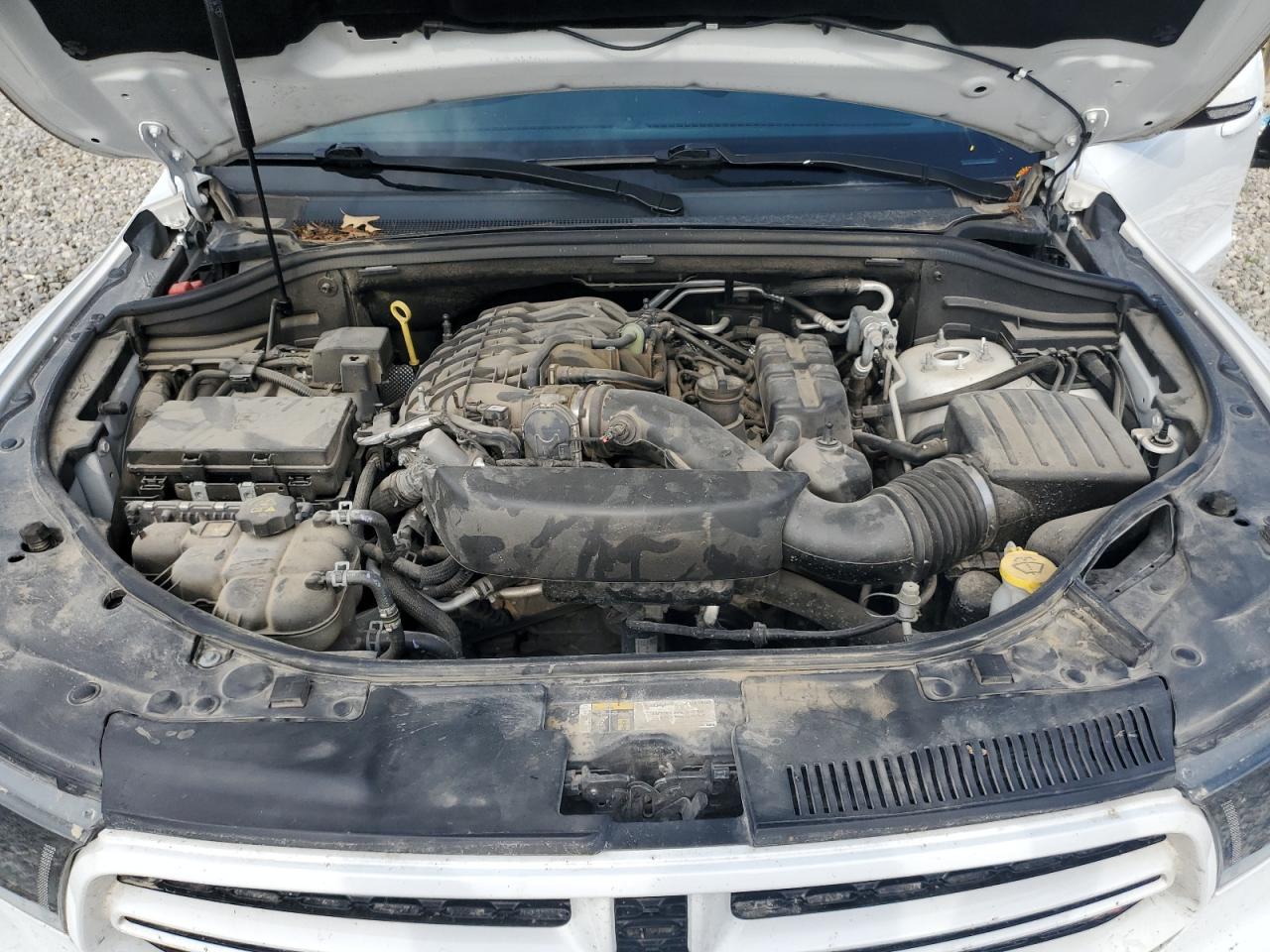 2018 Dodge Durango Gt VIN: 1C4RDJDG1JC171896 Lot: 63309744