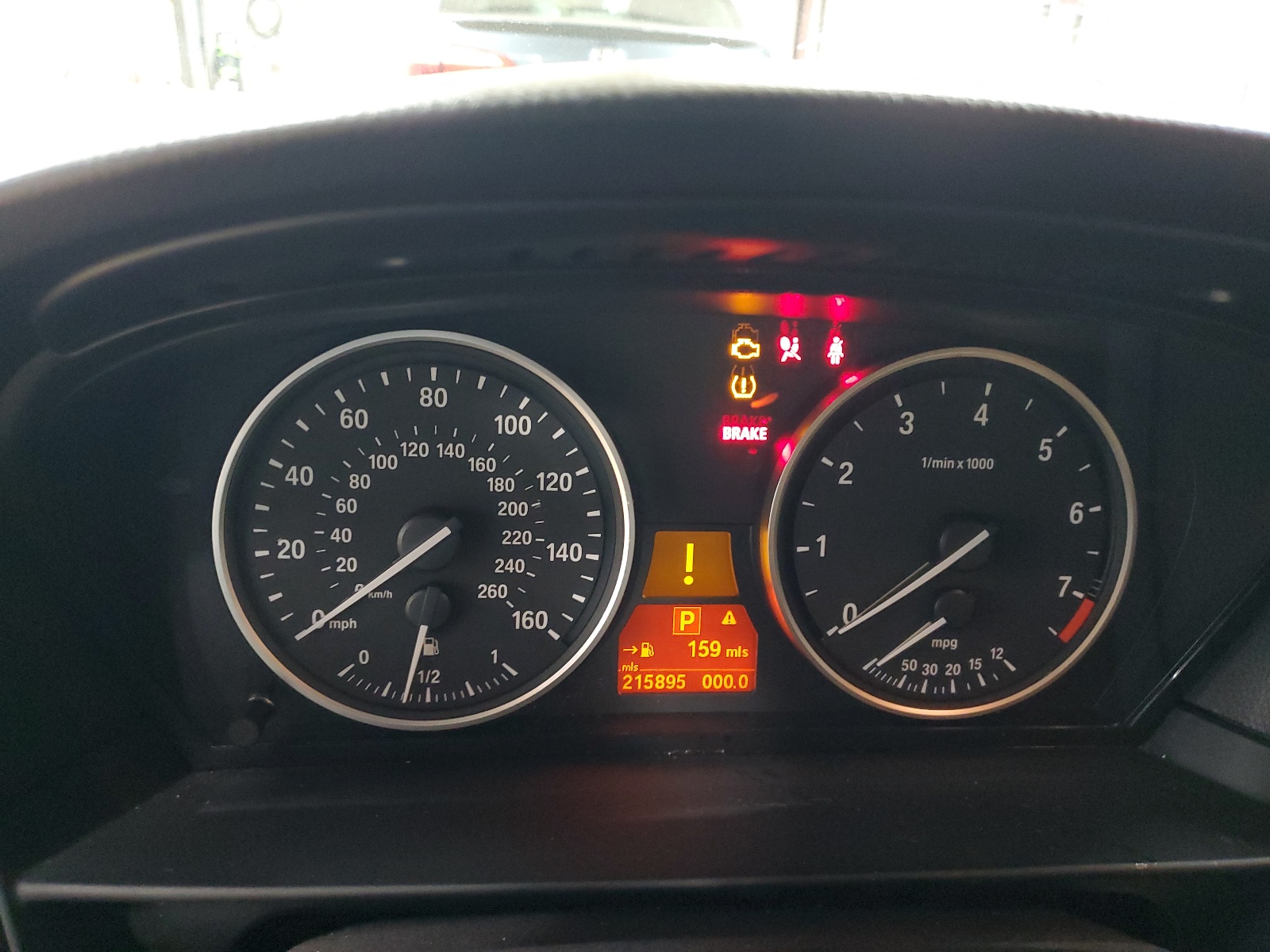 WBANU53548CT09749 2008 BMW 528 I