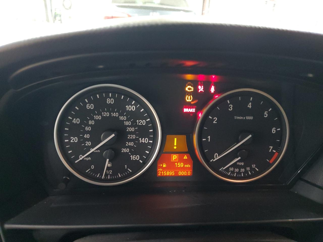 2008 BMW 528 I VIN: WBANU53548CT09749 Lot: 63181604