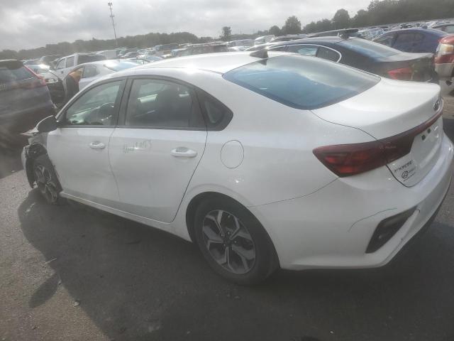 3KPF24AD5LE144636 Kia Forte FE 2