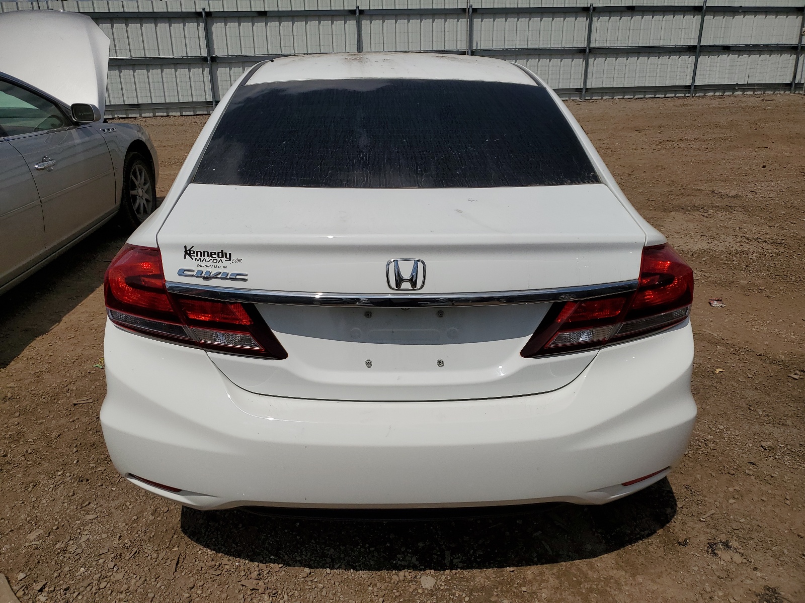 19XFB2F84FE093344 2015 Honda Civic Ex 19XFB2F84FE093344 2015 Honda Civic Ex
