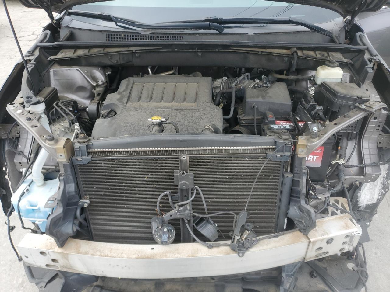 2015 Toyota Highlander Limited VIN: 5TDYKRFH4FS064191 Lot: 64439934