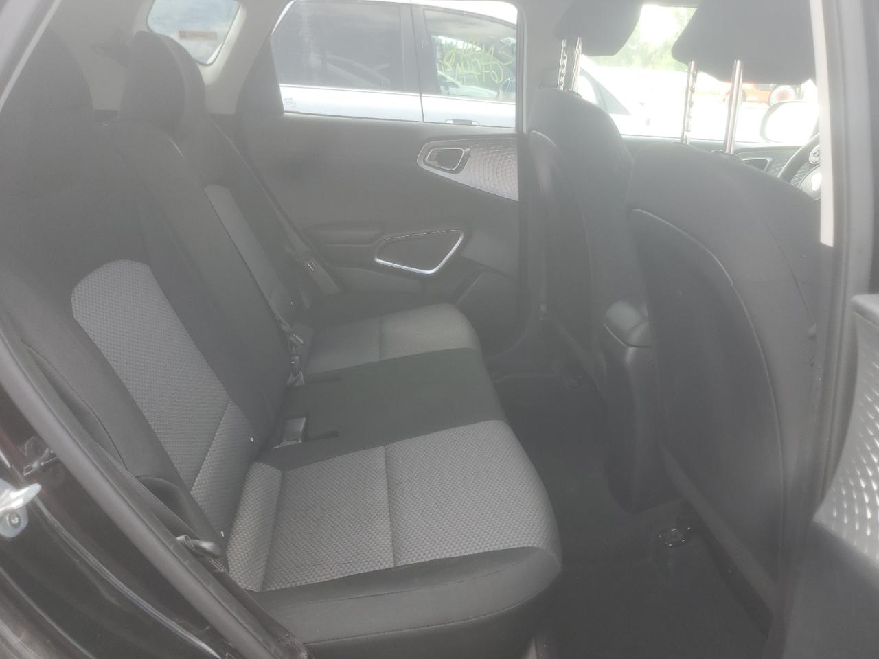 2020 Kia Soul Lx VIN: KNDJ23AU9L7735220 Lot: 64745234