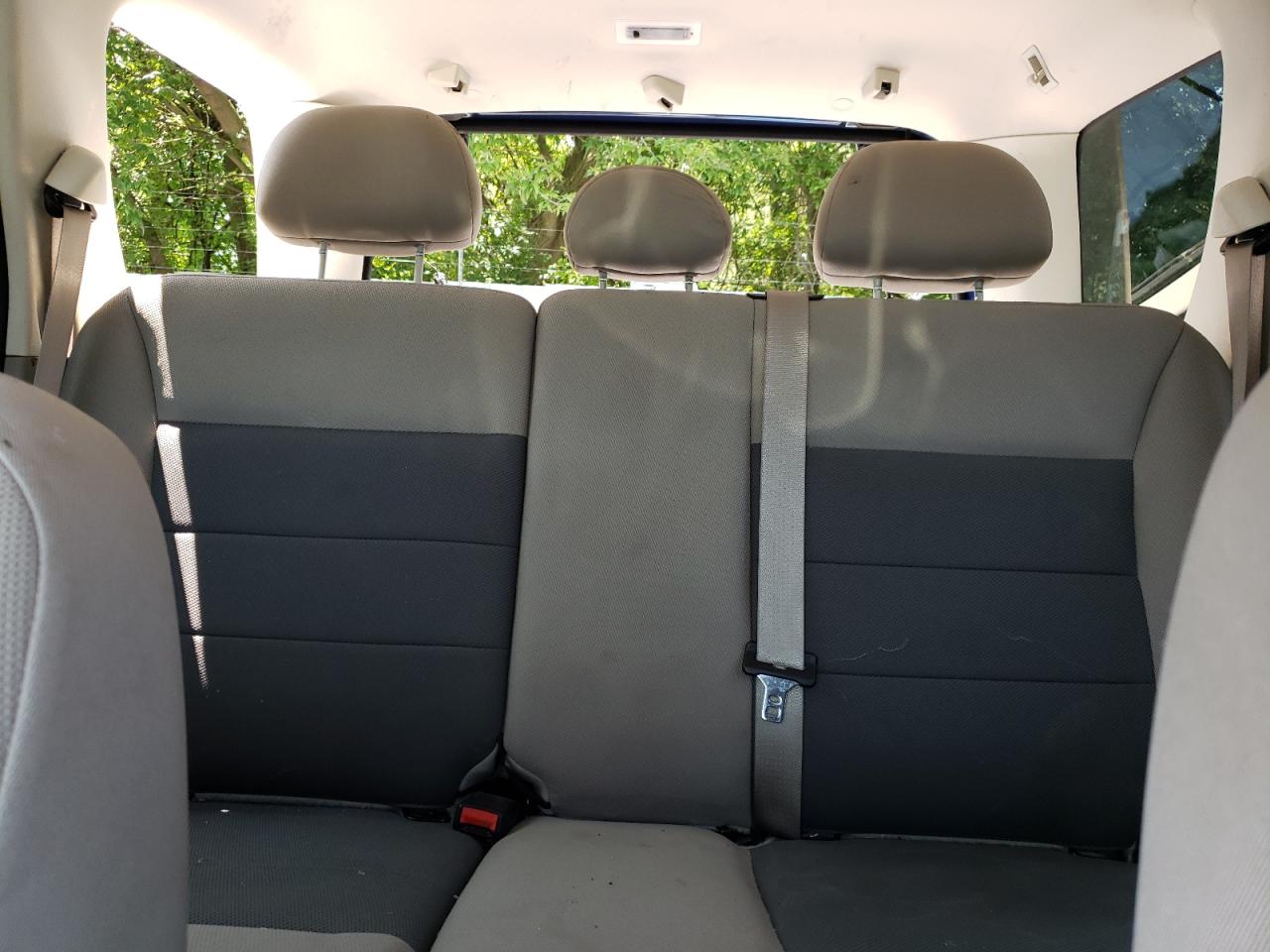 2008 Ford Escape Xlt VIN: 1FMCU03178KD72775 Lot: 63081034