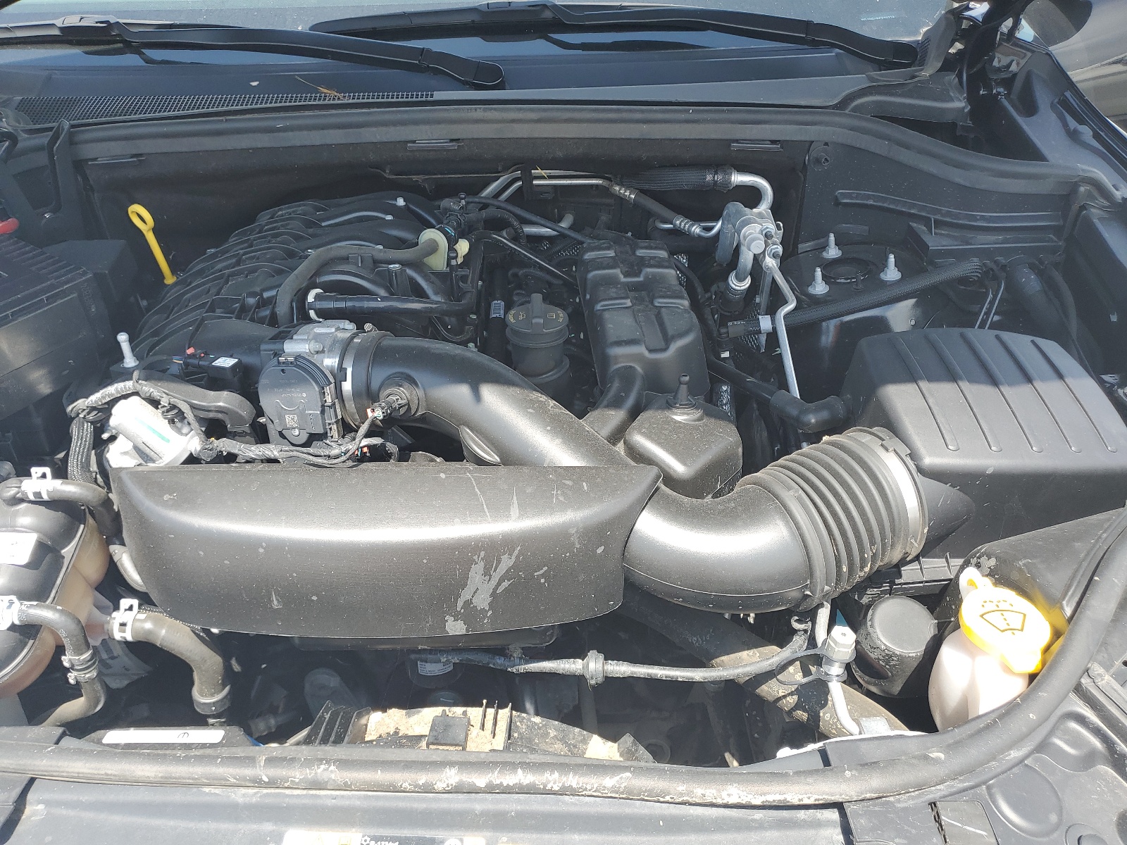 1C4RDJDG4NC219719 2022 Dodge Durango Gt