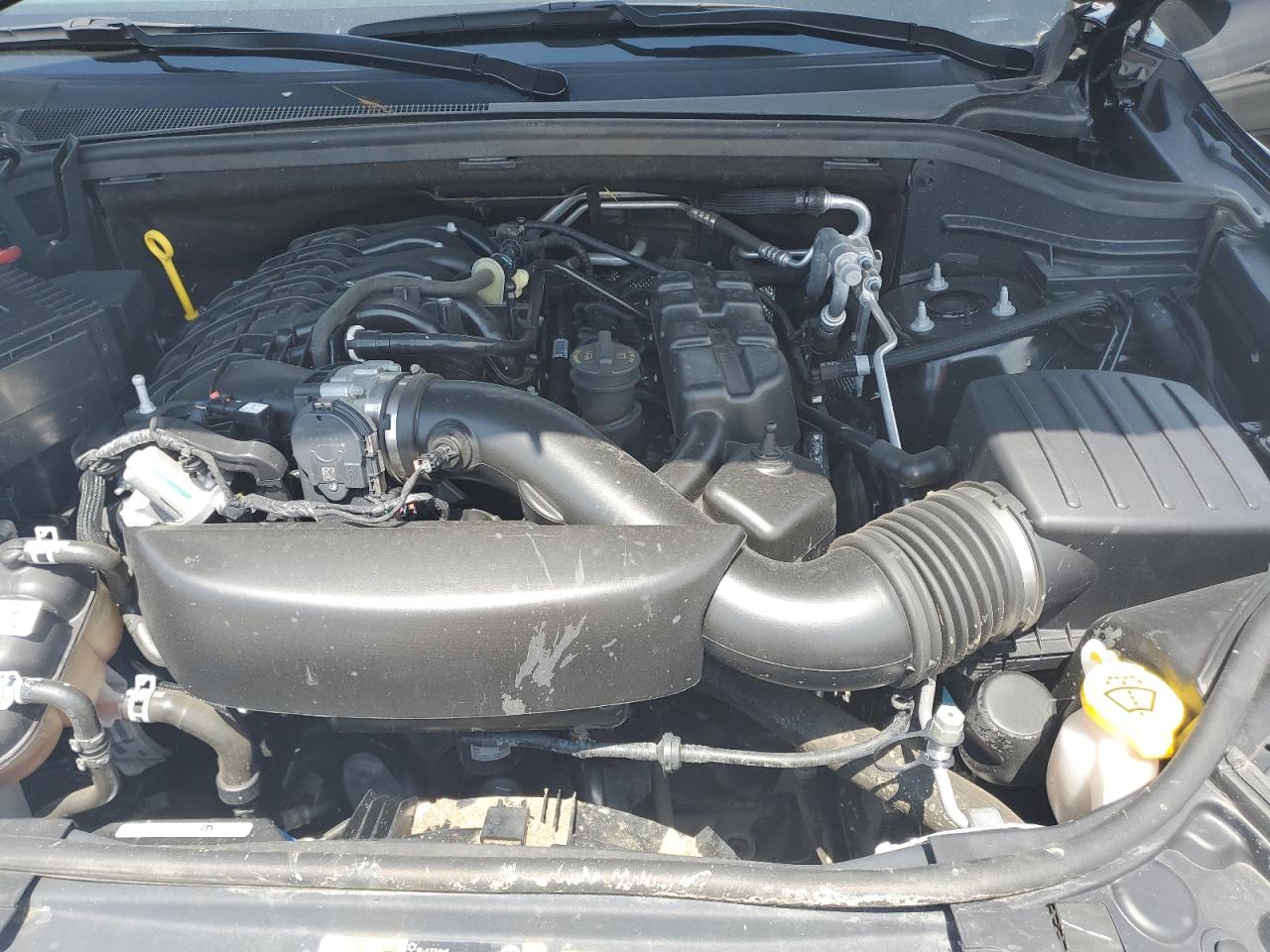 2022 Dodge Durango Gt VIN: 1C4RDJDG4NC219719 Lot: 65350254