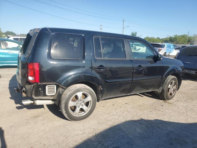 2013 HONDA PILOT EXL 5FNYF4H57DB037546  62906984