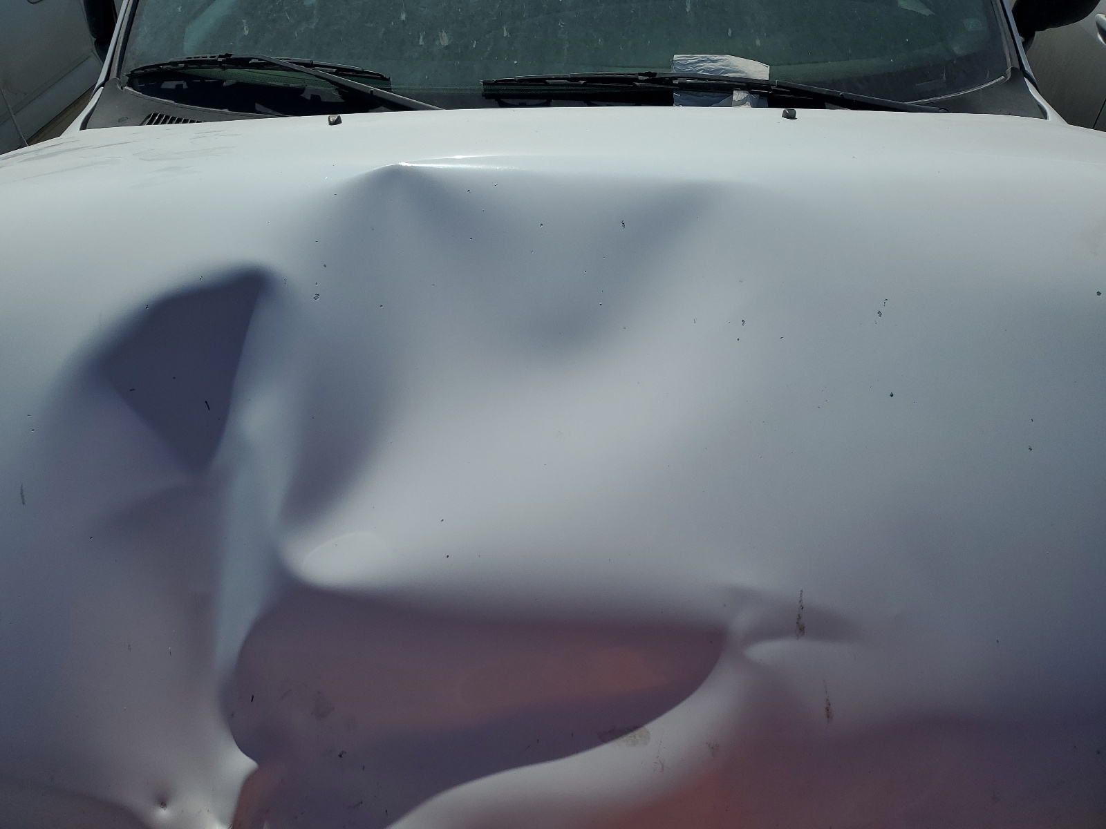 1FTDX1724VKC78938 1997 Ford F150