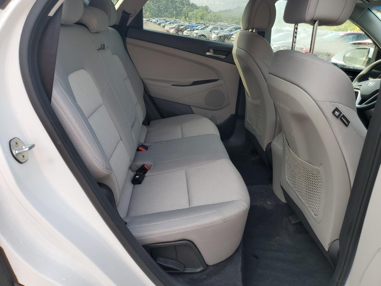 2018 Hyundai Tucson Sel VIN: KM8J33A49JU798664 Lot: 63032424