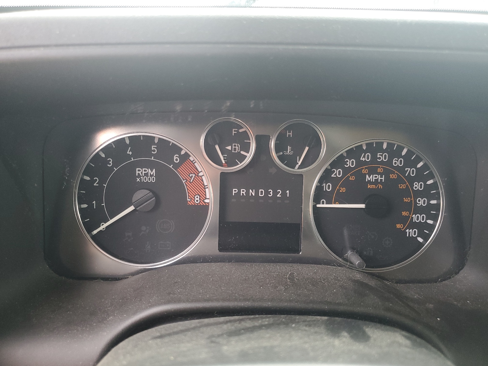 5GTDN136268146461 2006 Hummer H3