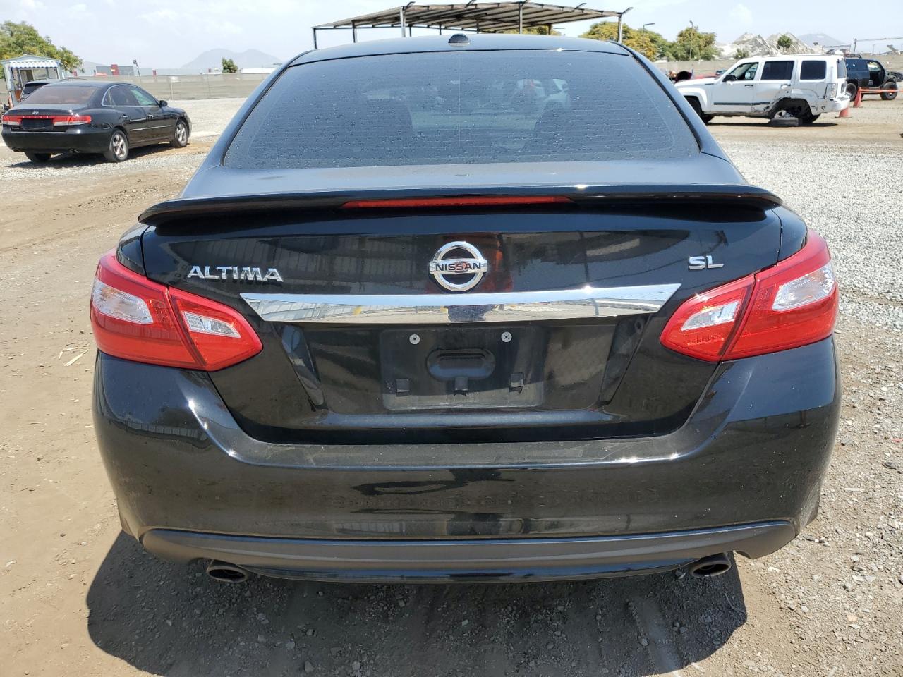 2016 Nissan Altima 2.5 VIN: 1N4AL3AP5GC171480 Lot: 62961254