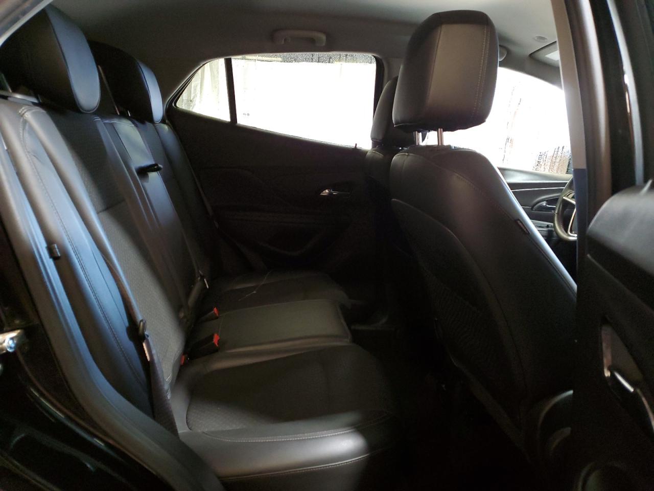 2018 Buick Encore Preferred Ii VIN: KL4CJBSB2JB516915 Lot: 64956014