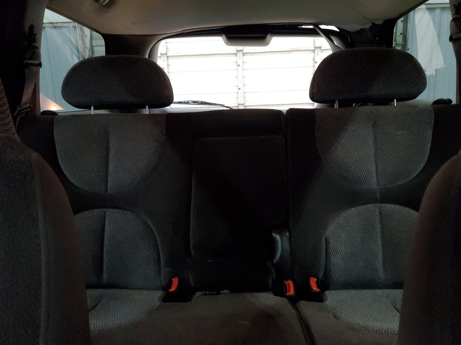 1B4HS28Z8XF543709 1999 Dodge Durango