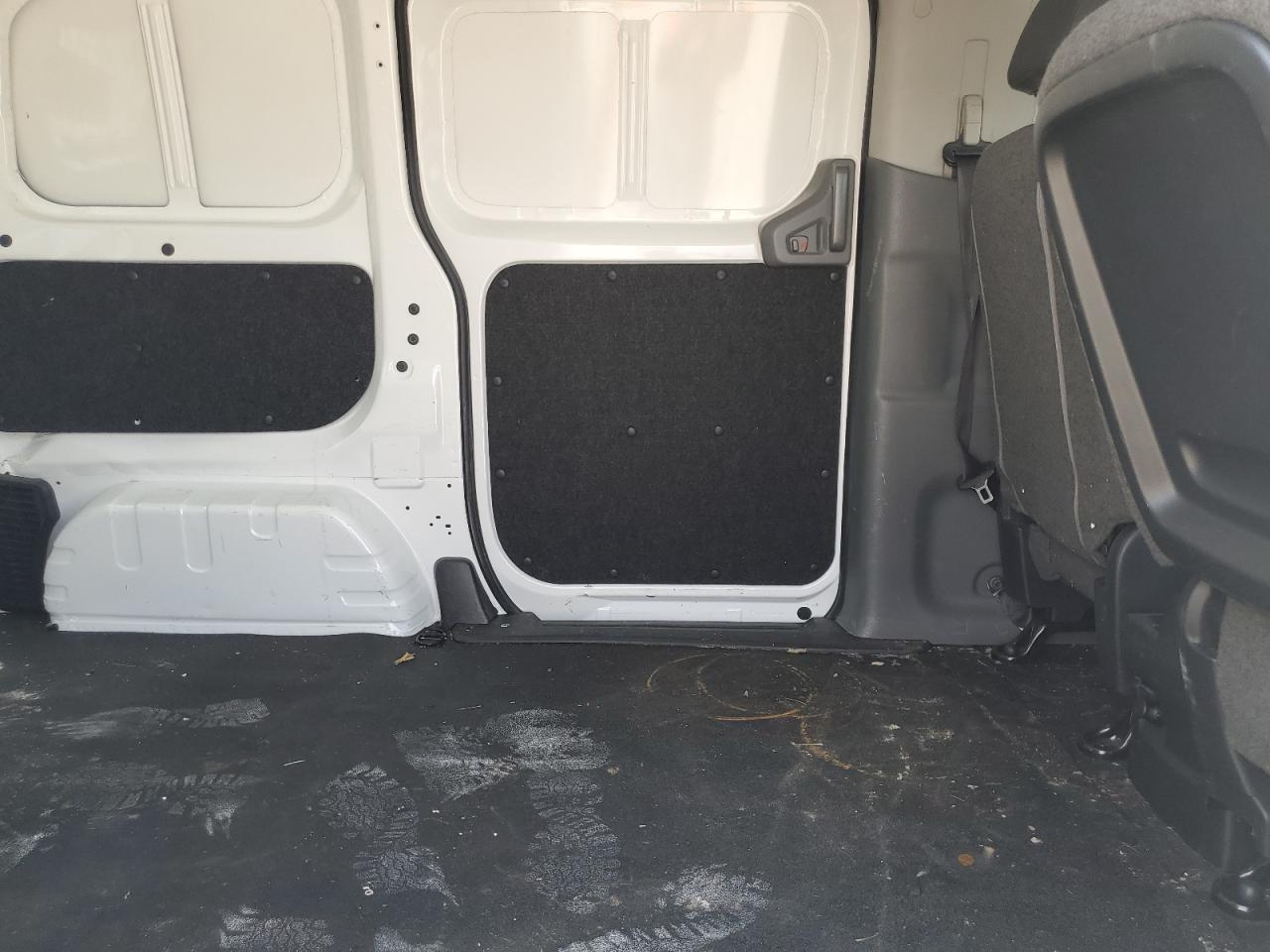 2017 Chevrolet City Express Lt VIN: 3N63M0ZN1HK719730 Lot: 62688244