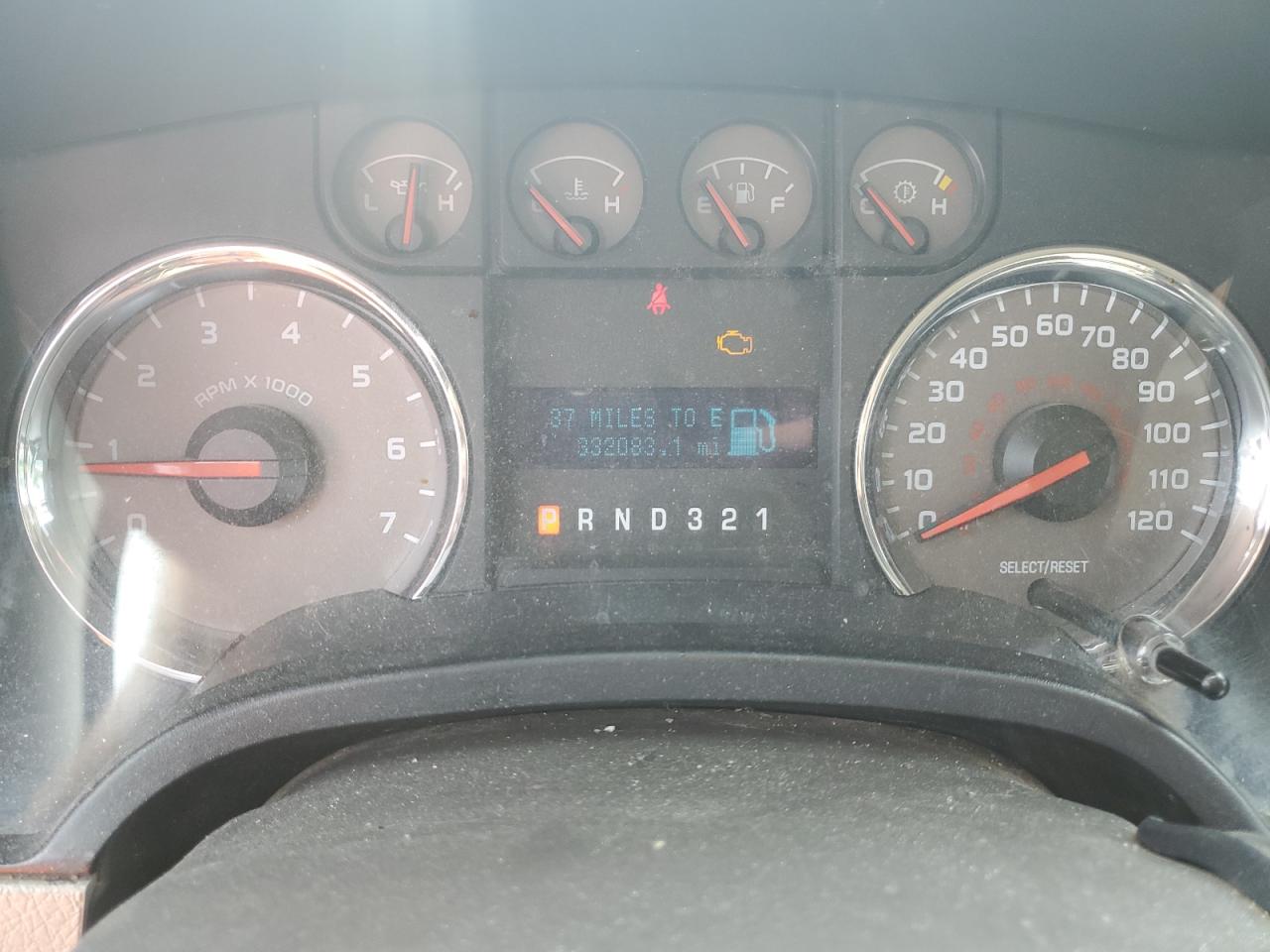 2010 Ford F150 Supercrew VIN: 1FTFW1EV3AFC44338 Lot: 60335824