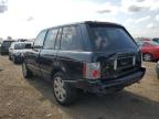 2008 Land Rover Range Rover Hse for Sale in Elgin, IL - Rear End