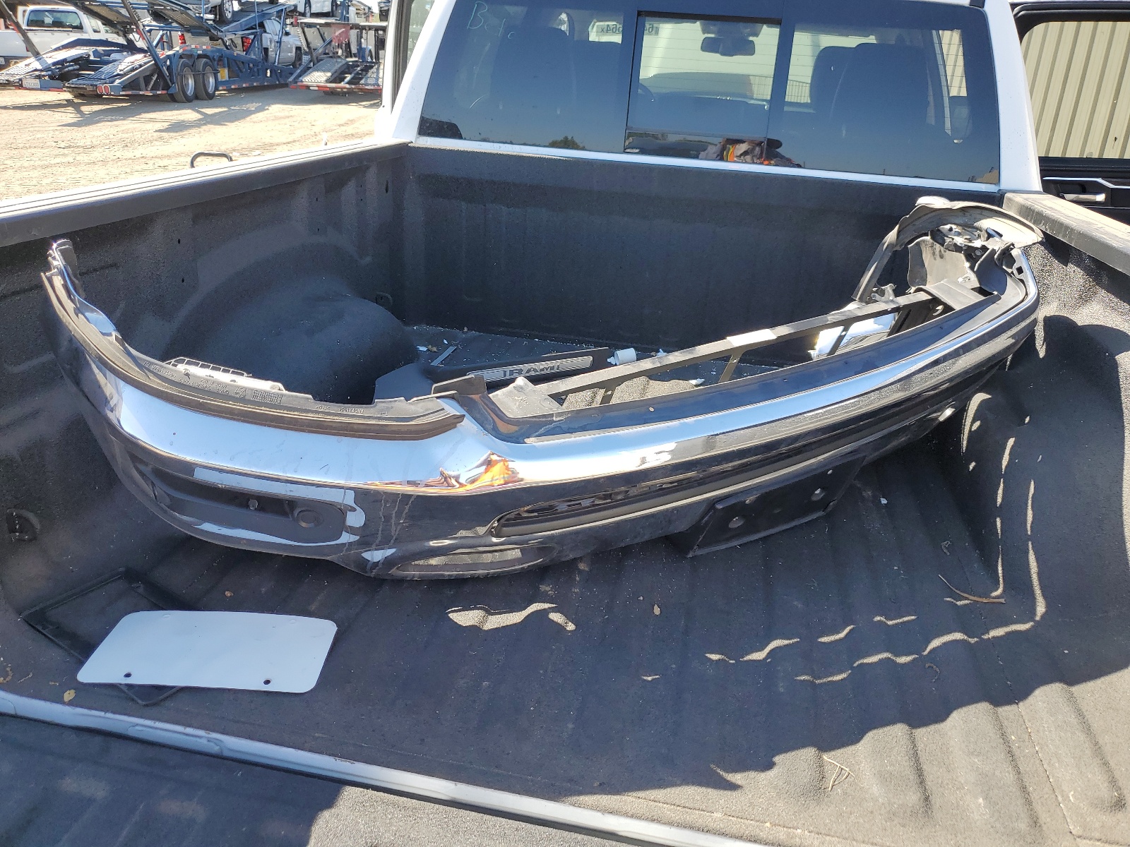 1C6SRFJT4LN236837 2020 Ram 1500 Laramie