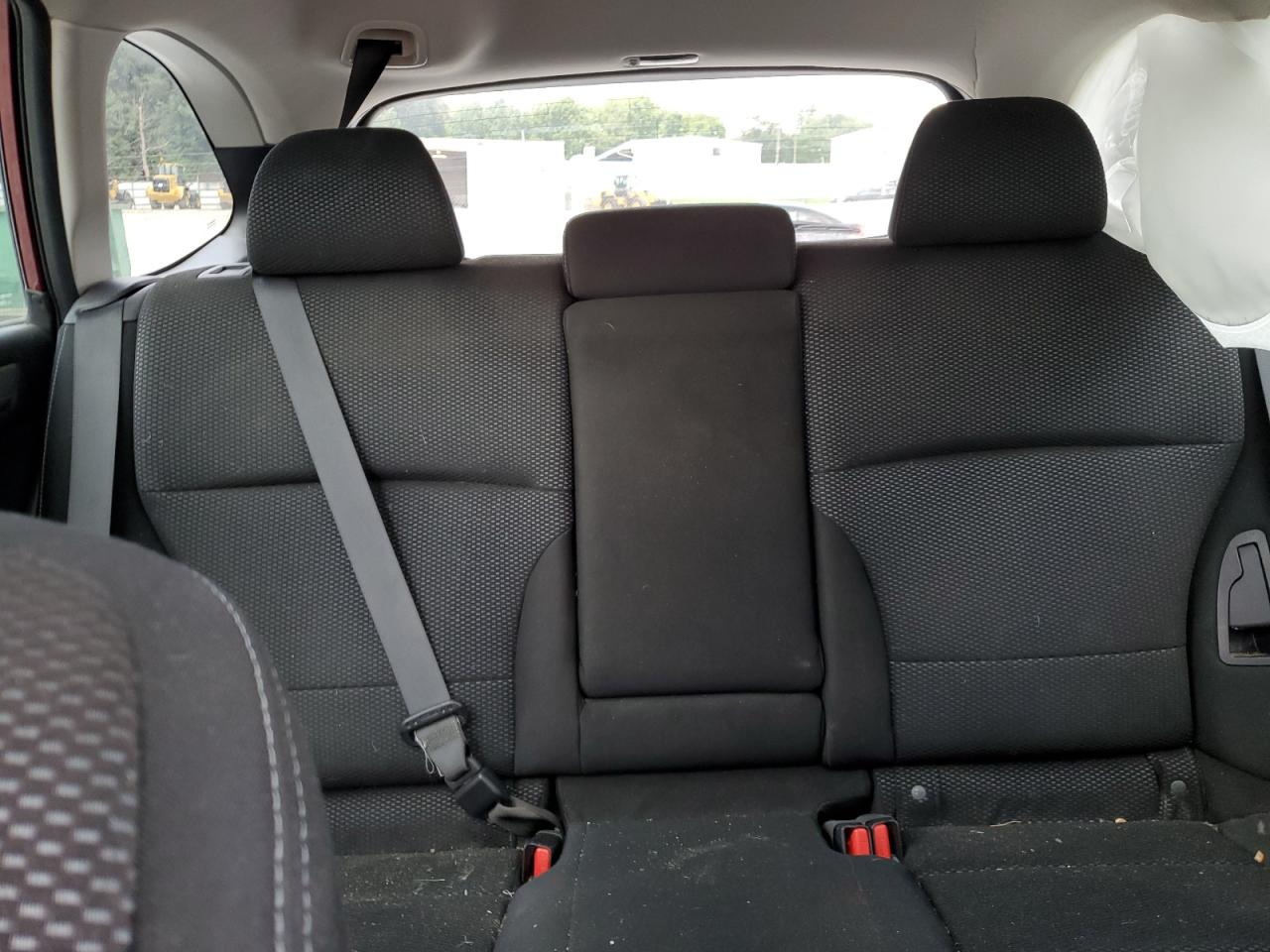 2017 Subaru Outback 2.5I Premium VIN: 4S4BSAHC2H3371450 Lot: 63410424