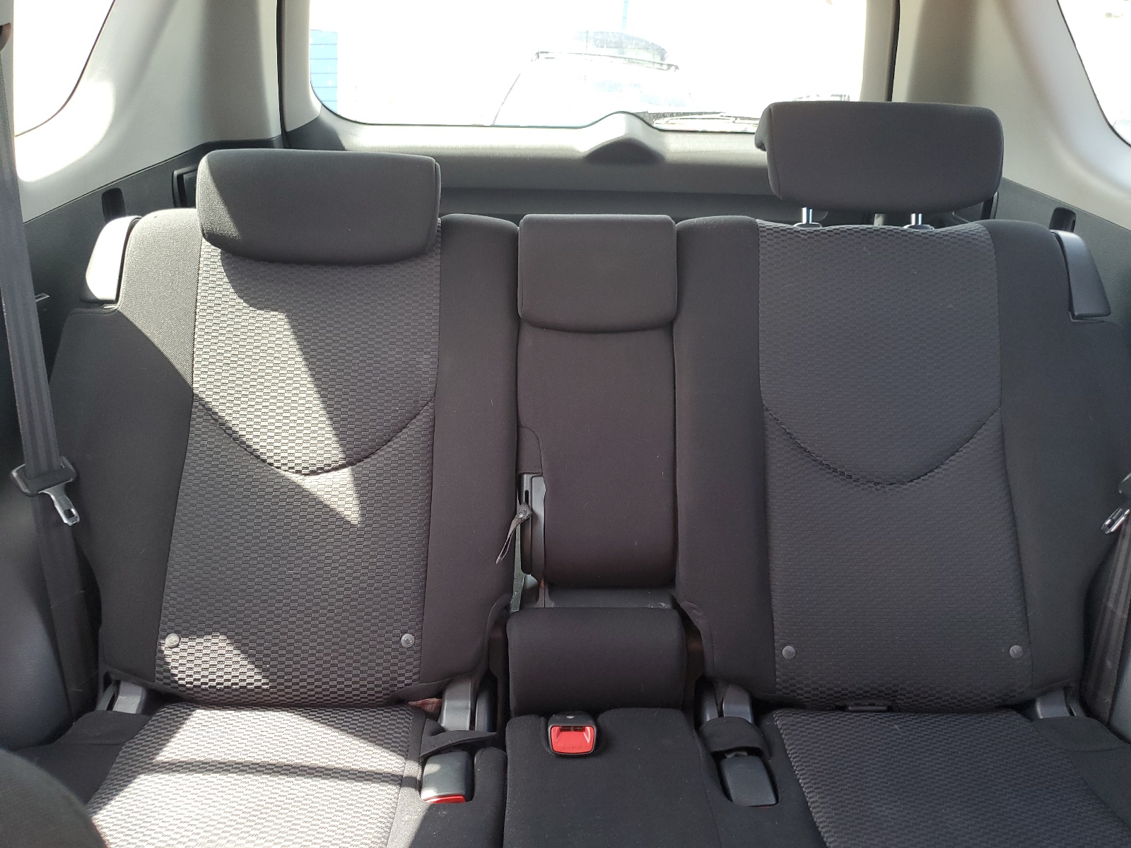 JTMBK32V495074986 2009 Toyota Rav4 Sport