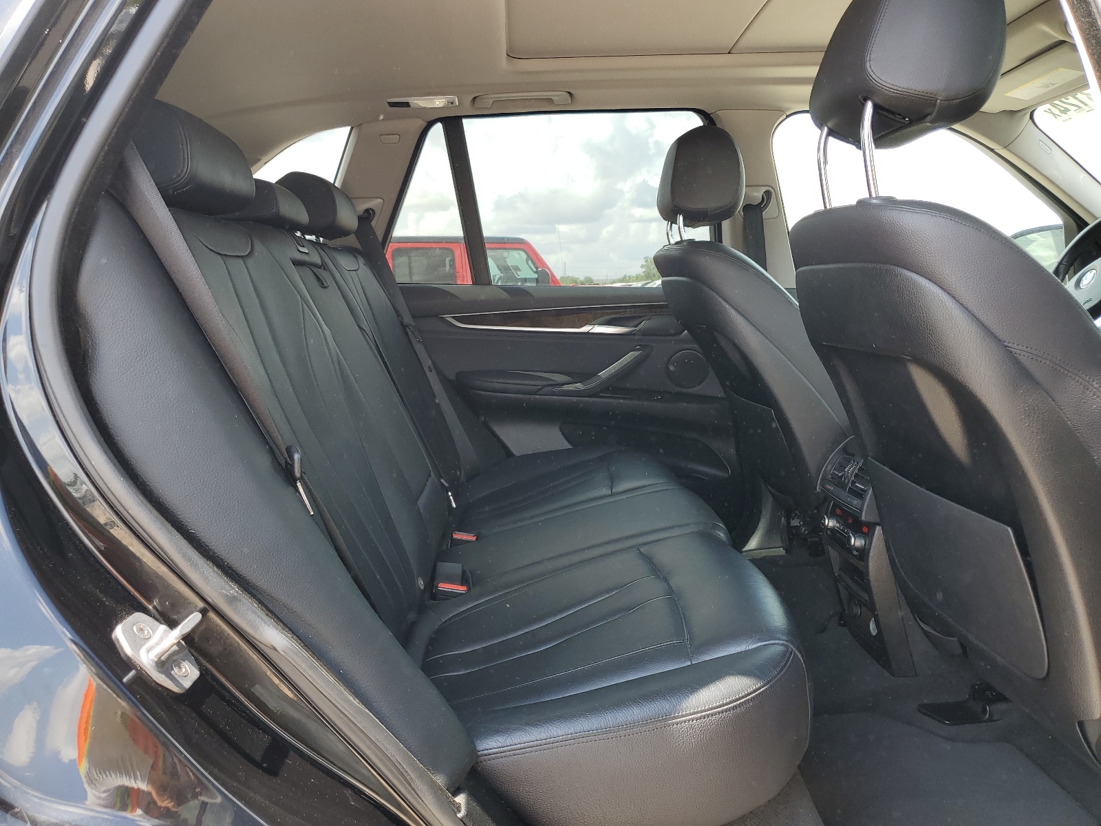 5UXKR2C51G0R73219 2016 BMW X5 Sdrive35I