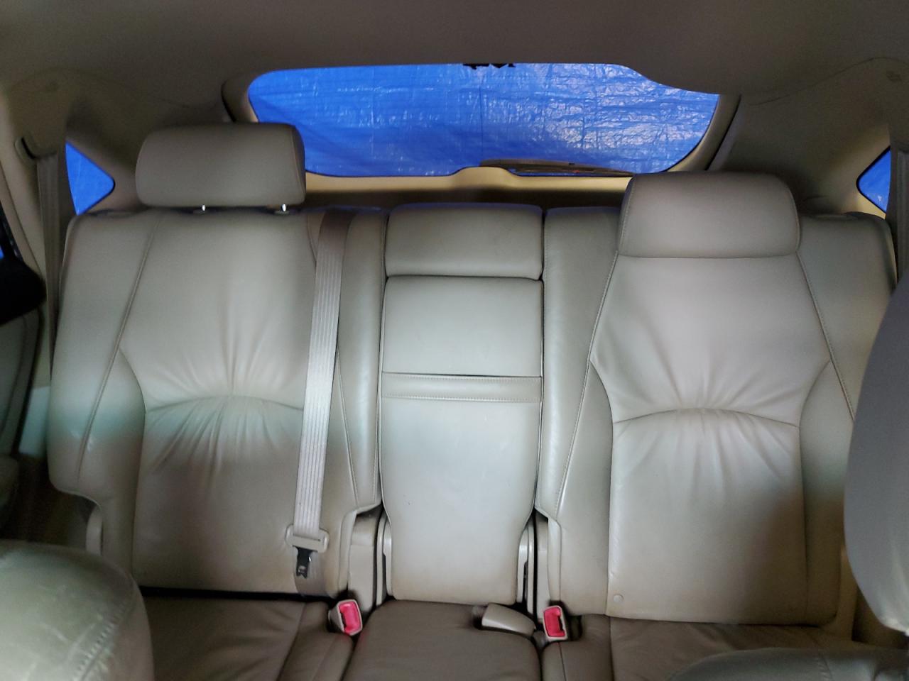 2006 Lexus Rx 400 VIN: JTJHW31U560012865 Lot: 64954724