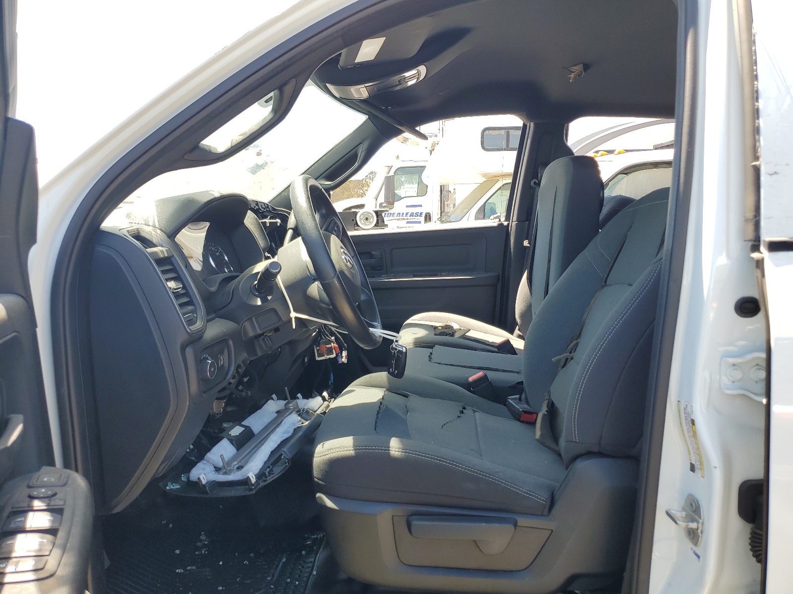 3C7WRKFL3PG607418 2023 Ram 4500