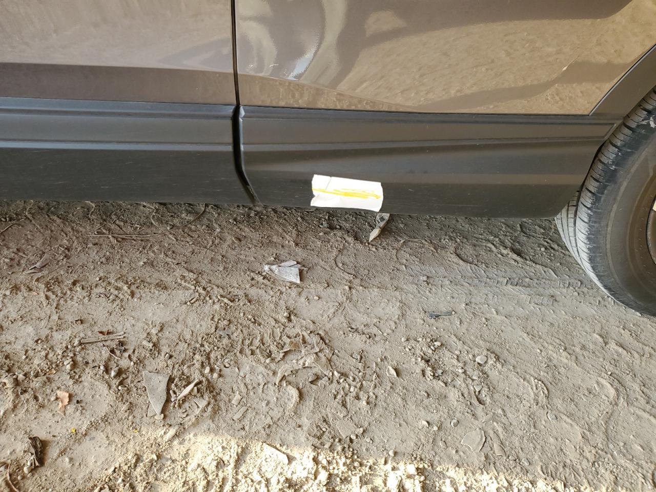 2021 Honda Cr-V Ex VIN: 2HKRW1H56MH425047 Lot: 63356754