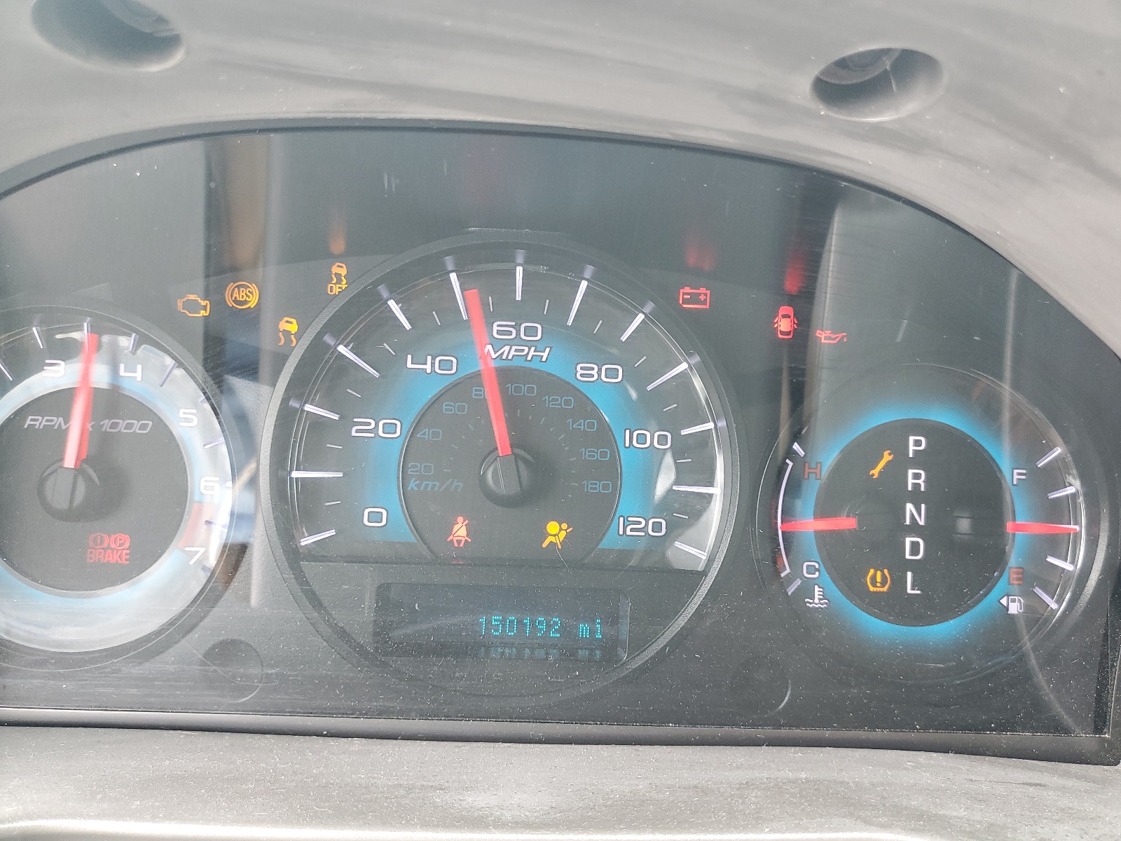 3FAHP0JA9CR122064 2012 Ford Fusion Sel